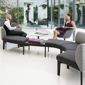 banqueta modular