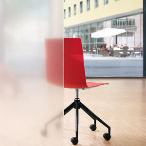 silla de restaurante contemporánea