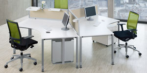 escritorio para open space