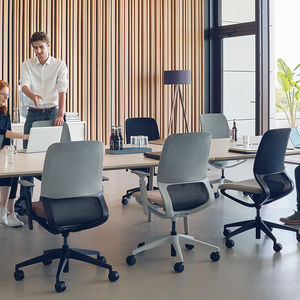 sillón de oficina contemporáneo