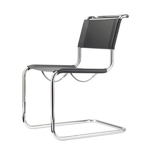 silla de diseño Bauhaus