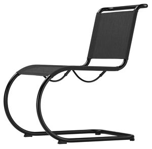 silla de diseño Bauhaus