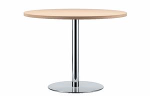 mesa de comedor contemporánea