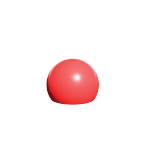 pelota de Pilates