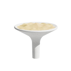 cajón de arena para parque infantil