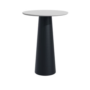 mesa alta contemporánea