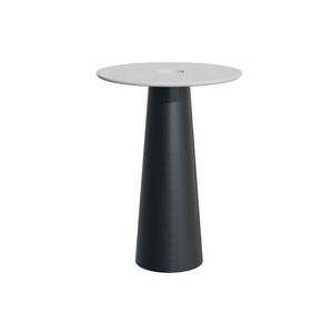 mesa alta contemporánea