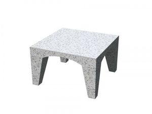 mesa de centro contemporánea