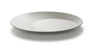 plato plana