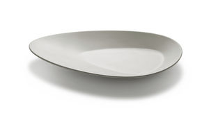 plato de servicio