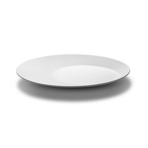 plato de servicio