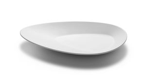 plato de servicio