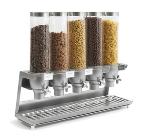 dispensador de cereales independiente