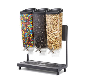 dispensador de cereales independiente