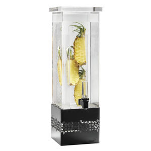 dispensador de bebidas