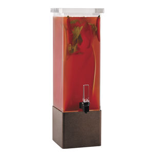 dispensador de bebidas