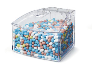 dispensador de caramelos independiente