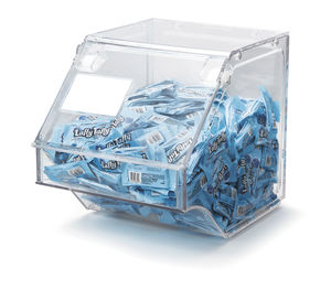 dispensador de caramelos independiente