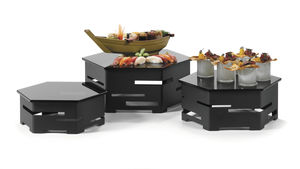 expositor de mesa