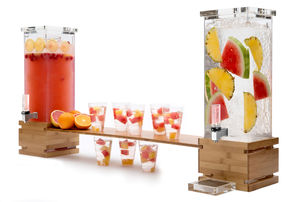 dispensador de bebidas