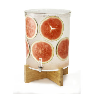 dispensador de bebidas