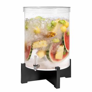 dispensador de bebidas
