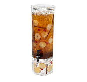 dispensador de bebidas