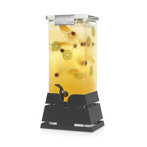 dispensador de bebidas