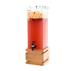 dispensador de zumo
