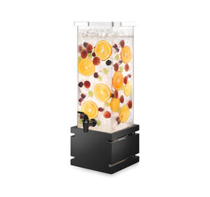 dispensador de bebidas