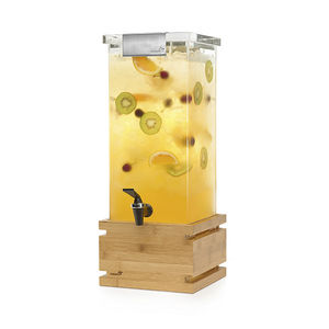 dispensador de zumo