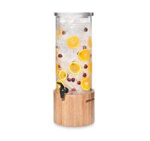 dispensador de bebidas