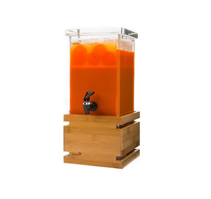 dispensador de zumo