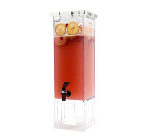 dispensador de zumo