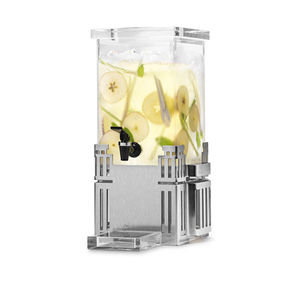 dispensador de bebidas