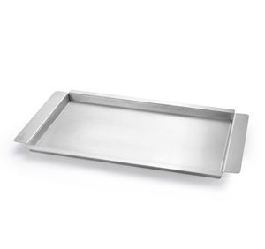 contenedor gastronómico de acero inoxidable para uso profesional