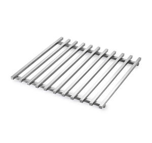 parrilla empotrable