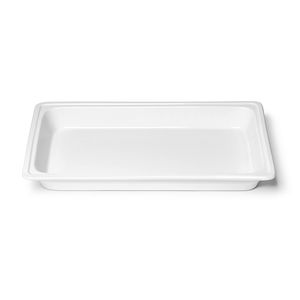 bandeja de servicio para el sector profesional