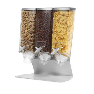 dispensador de caramelos en encimera