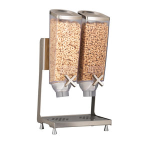 dispensador de caramelos en encimera
