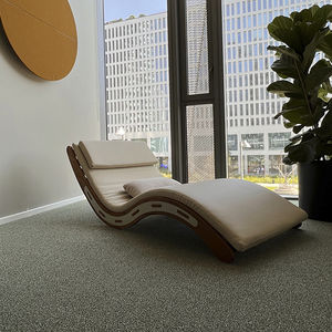 chaise longue contemporánea