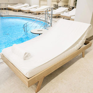 chaise longue contemporánea