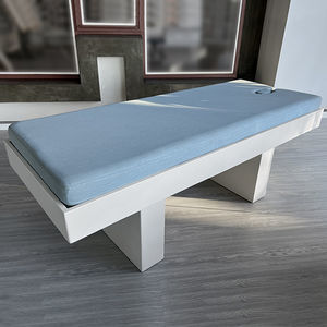 mesa de masaje a medida