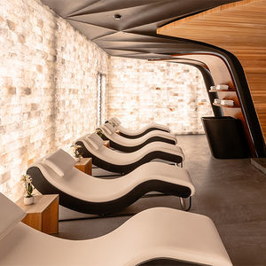 chaise longue contemporánea