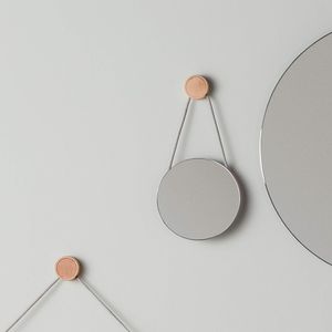 espejo para baño de pared
