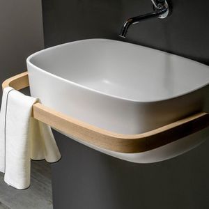 lavabo integrado