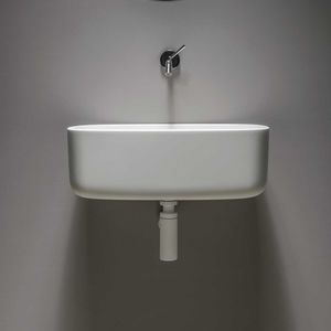 lavabo integrado