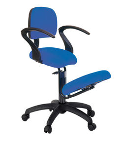 silla contemporánea