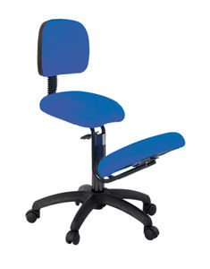 silla contemporánea