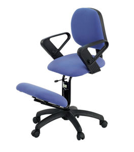 silla contemporánea